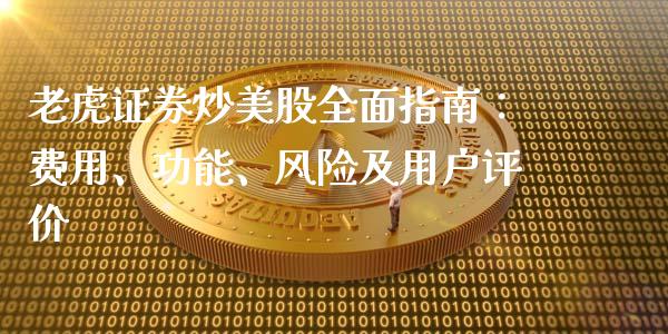 老虎证券炒美股全面指南：费用、功能、风险及用户评价_https://wap.lcpcjs.com_股港行情_第1张