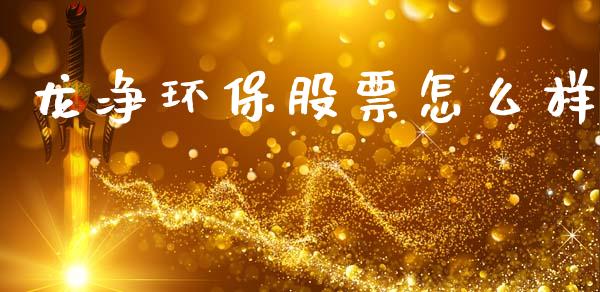 龙净环保股票怎么样_https://wap.lcpcjs.com_外汇市场_第1张