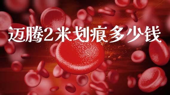 迈腾2米划痕多少钱_https://wap.lcpcjs.com_美股行情_第1张