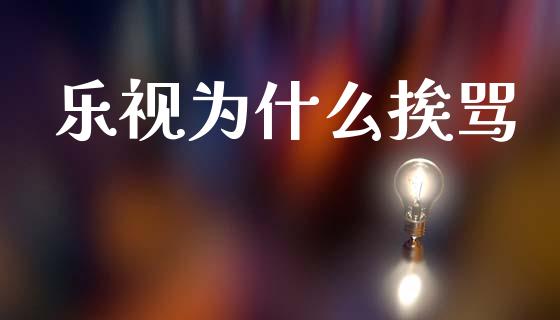 乐视为什么挨骂_https://wap.lcpcjs.com_美股行情_第1张