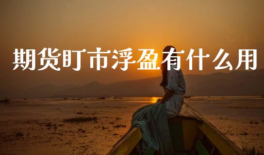 期货盯市浮盈有什么用_外汇市场_第1张_全球经济_美股行情_外汇市场_股港行情 期货盯市浮盈有什么用_https://wap.lcpcjs.com_外汇市场_第1张