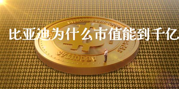 比亚迪为什么市值能到千亿_https://wap.lcpcjs.com_股港行情_第1张