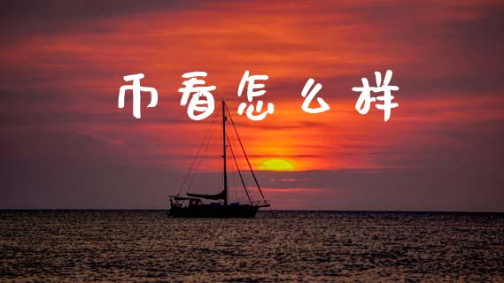 币看怎么样_https://wap.lcpcjs.com_外汇市场_第1张