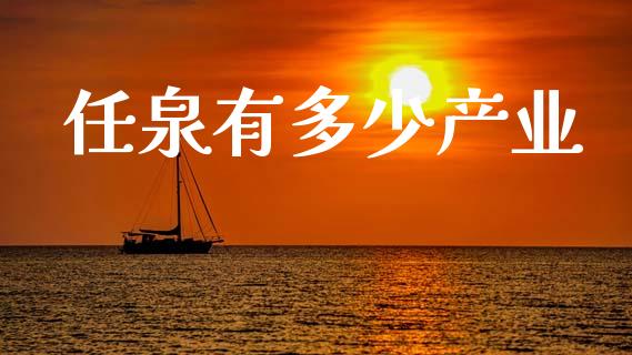 任泉有多少产业_https://wap.lcpcjs.com_外汇市场_第1张