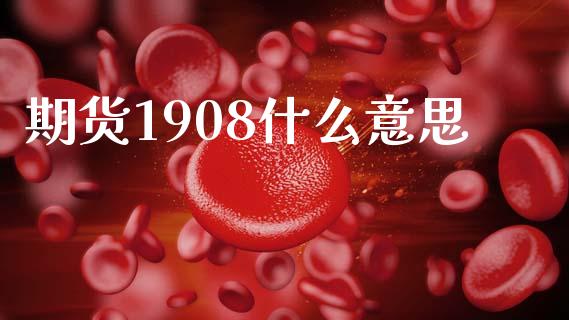 期货1908什么意思_https://wap.lcpcjs.com_外汇市场_第1张