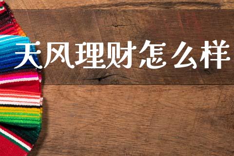 天风理财怎么样_https://wap.lcpcjs.com_股港行情_第1张