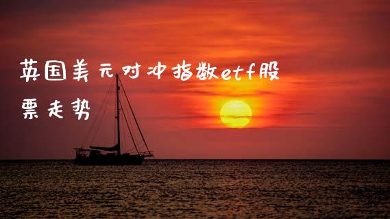 英国美元对冲指数etf股票走势_https://wap.lcpcjs.com_美股行情_第1张