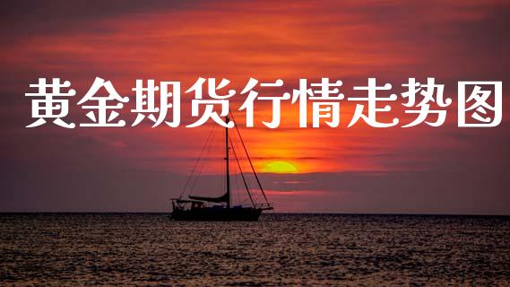 黄金期货行情走势图_https://wap.lcpcjs.com_股港行情_第1张
