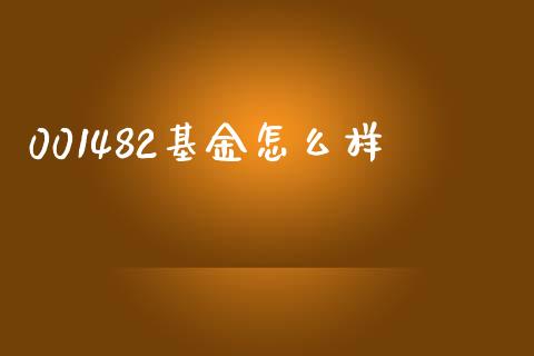 001482基金怎么样_https://wap.lcpcjs.com_美股行情_第1张