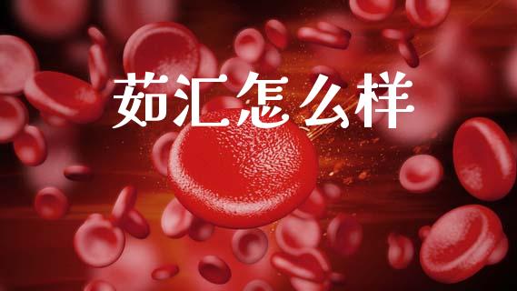 茹汇怎么样_https://wap.lcpcjs.com_美股行情_第1张