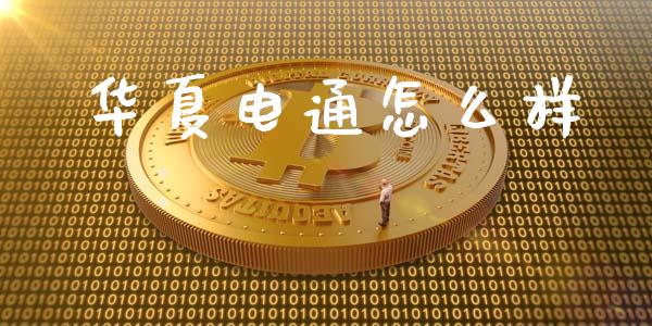 华夏电通怎么样_https://wap.lcpcjs.com_股港行情_第1张