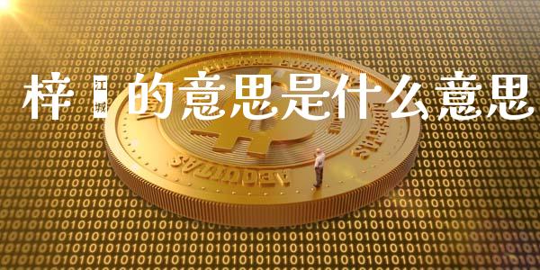 梓绮的意思是什么意思_https://wap.lcpcjs.com_全球经济_第1张