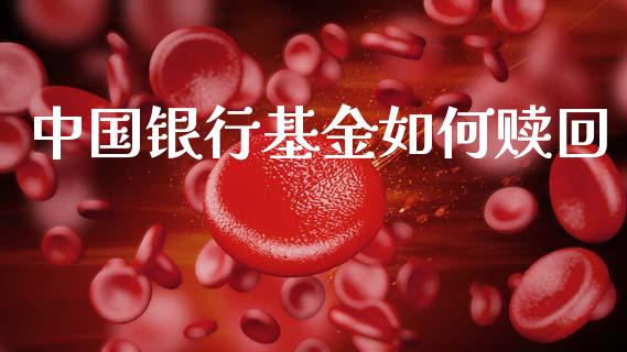 中国银行基金如何赎回_https://wap.lcpcjs.com_外汇市场_第1张