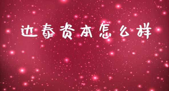达泰资本怎么样_https://wap.lcpcjs.com_全球经济_第1张