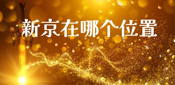 新京在哪个位置_https://wap.lcpcjs.com_外汇市场_第1张