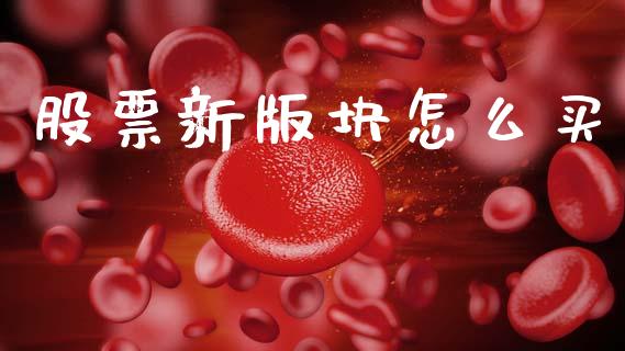 股票新版块怎么买_https://wap.lcpcjs.com_外汇市场_第1张