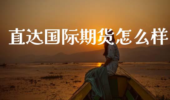直达国际期货怎么样_https://wap.lcpcjs.com_外汇市场_第1张