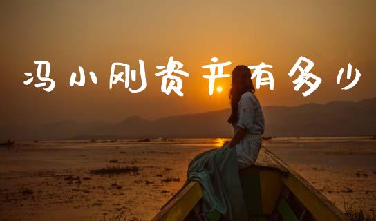 冯小刚资产有多少_https://wap.lcpcjs.com_美股行情_第1张