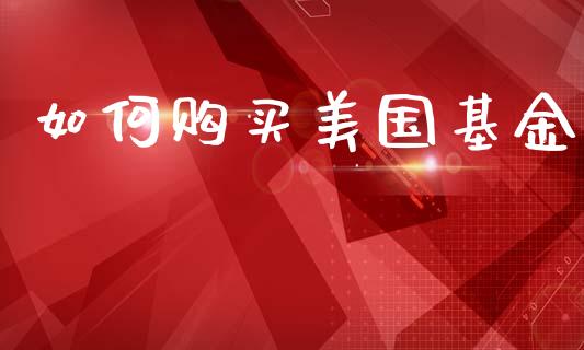 如何购买美国基金_https://wap.lcpcjs.com_股港行情_第1张