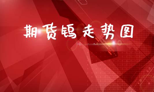 期货钨走势图_https://wap.lcpcjs.com_美股行情_第1张