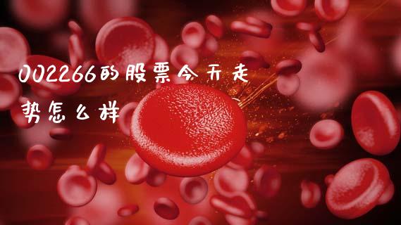 002266的股票今天走势怎么样_https://wap.lcpcjs.com_股港行情_第1张