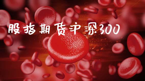 股指期货沪深300_https://wap.lcpcjs.com_美股行情_第1张
