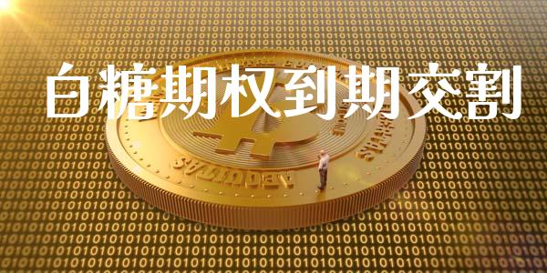 白糖期权到期交割_https://wap.lcpcjs.com_股港行情_第1张