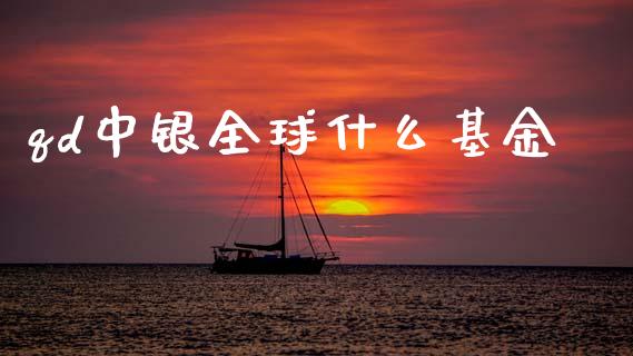 qd中银全球什么基金_https://wap.lcpcjs.com_股港行情_第1张