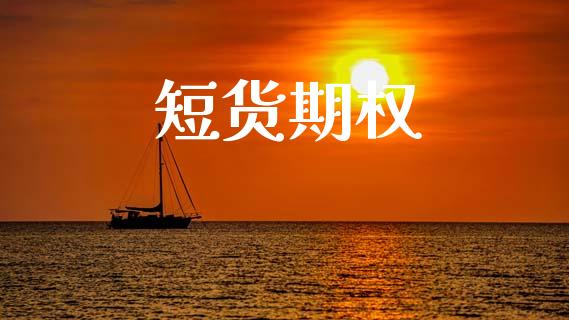 短货期权_https://wap.lcpcjs.com_外汇市场_第1张
