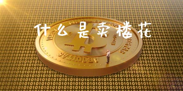 什么是卖楼花_https://wap.lcpcjs.com_全球经济_第1张