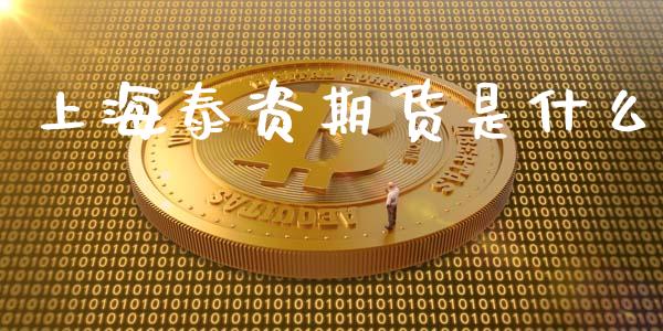 上海泰资期货是什么_https://wap.lcpcjs.com_股港行情_第1张