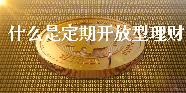什么是定期开放型理财_https://wap.lcpcjs.com_外汇市场_第1张