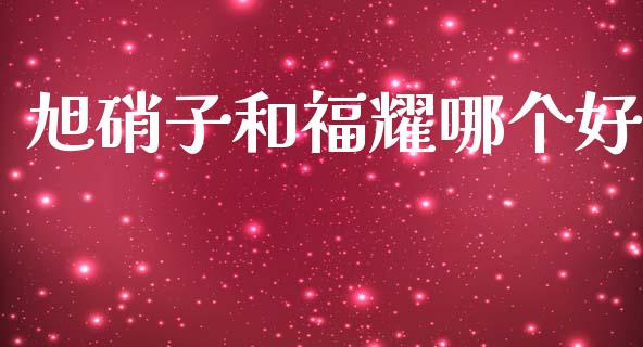 旭硝子和福耀哪个好_https://wap.lcpcjs.com_股港行情_第1张