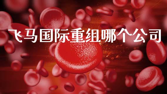 飞马国际重组哪个公司_https://wap.lcpcjs.com_全球经济_第1张