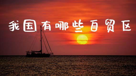 我国有哪些自贸区_https://wap.lcpcjs.com_全球经济_第1张