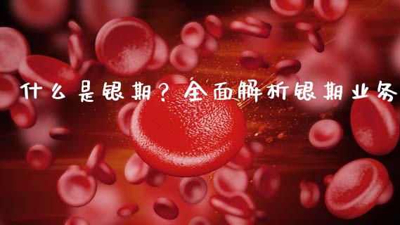 什么是银期？全面解析银期业务_https://wap.lcpcjs.com_全球经济_第1张