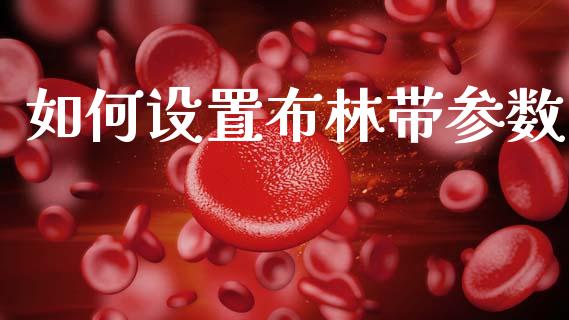 如何设置布林带参数_https://wap.lcpcjs.com_外汇市场_第1张