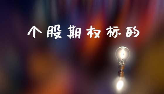 个股期权标的_https://wap.lcpcjs.com_美股行情_第1张