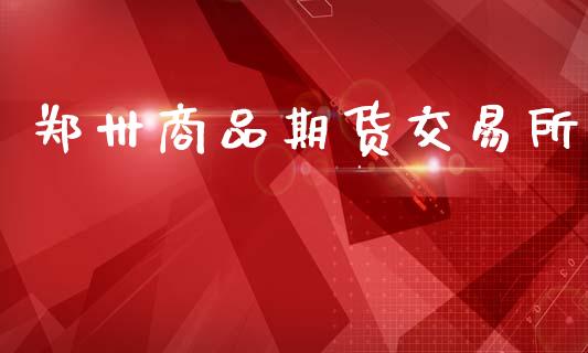 郑卅商品期货交易所_https://wap.lcpcjs.com_外汇市场_第1张