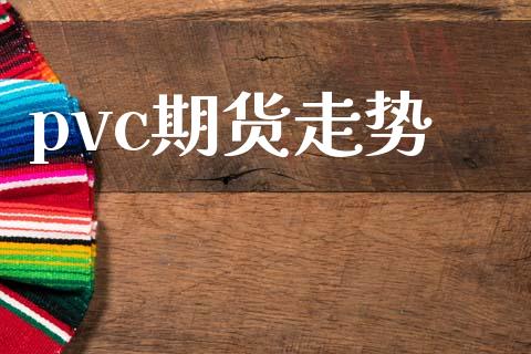 pvc期货走势_https://wap.lcpcjs.com_股港行情_第1张