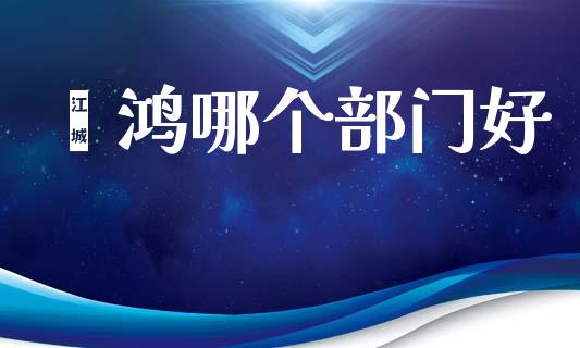 璨鸿哪个部门好_https://wap.lcpcjs.com_外汇市场_第1张