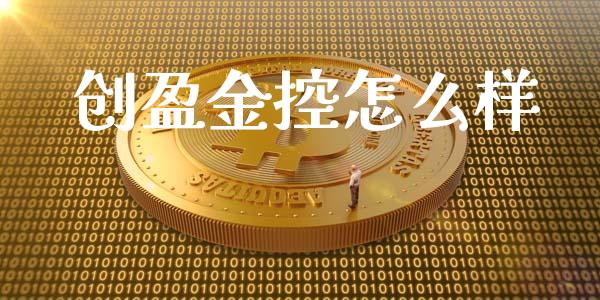 创盈金控怎么样_https://wap.lcpcjs.com_外汇市场_第1张