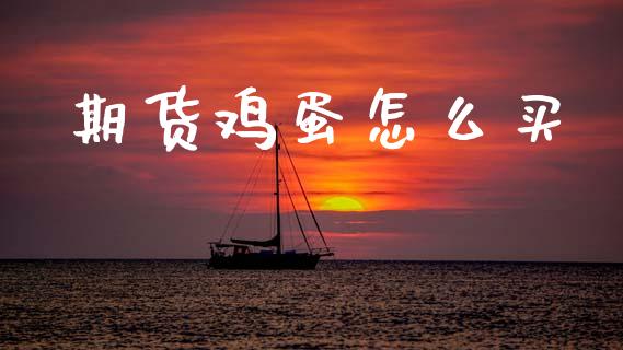 期货鸡蛋怎么买_https://wap.lcpcjs.com_全球经济_第1张
