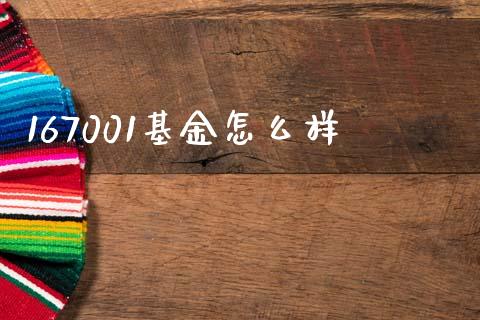167001基金怎么样_https://wap.lcpcjs.com_美股行情_第1张