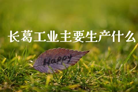 长葛工业主要生产什么_股港行情_第1张_全球经济_美股行情_外汇市场_股港行情 长葛工业主要生产什么_https://wap.lcpcjs.com_股港行情_第1张