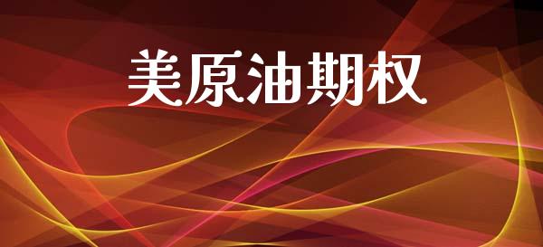 美原油期权_https://wap.lcpcjs.com_股港行情_第1张