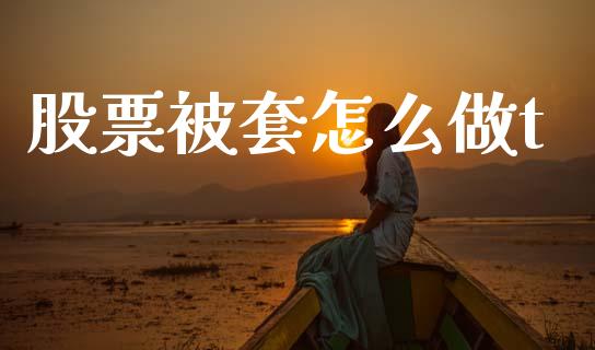股票被套怎么做t_https://wap.lcpcjs.com_全球经济_第1张