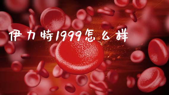 伊力特1999怎么样_https://wap.lcpcjs.com_美股行情_第1张