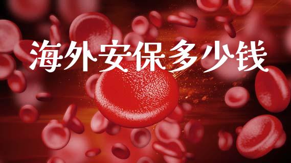 海外安保多少钱_https://wap.lcpcjs.com_股港行情_第1张