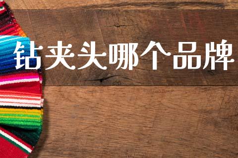 钻夹头哪个品牌_https://wap.lcpcjs.com_股港行情_第1张